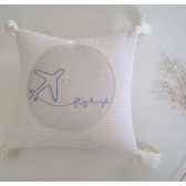 Almofada petit | Trama Nas Alturas