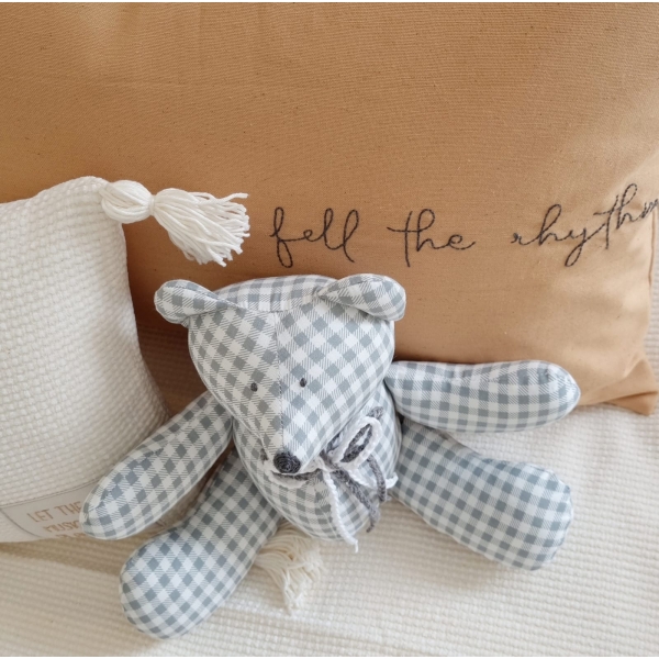 Almofada frases | Trama Suonare