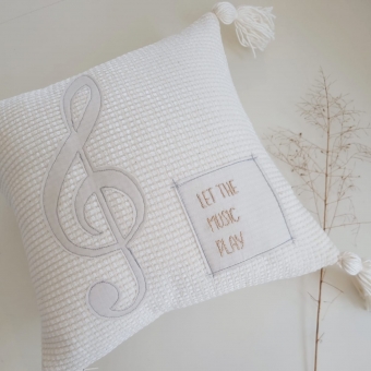 Almofada petit | Trama Suonare