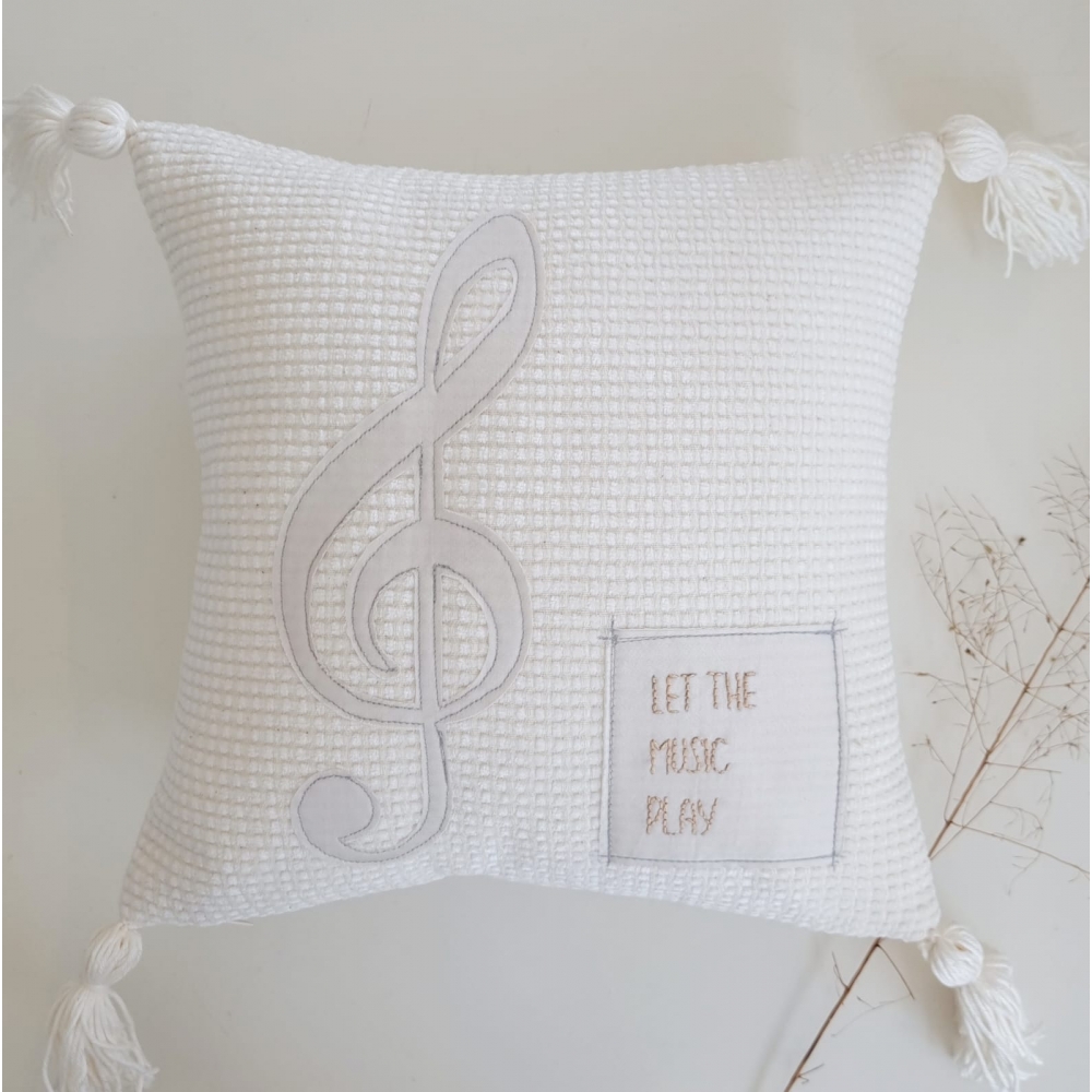 Almofada petit | Trama Suonare
