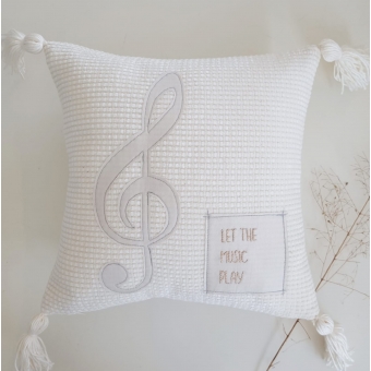 Almofada petit | Trama Suonare