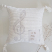 Almofada petit | Trama Suonare