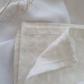 Colcha de berço Sevilha