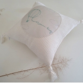 Almofada petit | Trama Nas Alturas