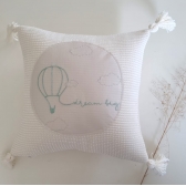 Almofada petit | Trama Nas Alturas