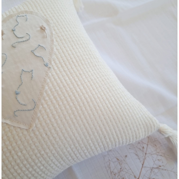 Almofada petit | Trama Carini