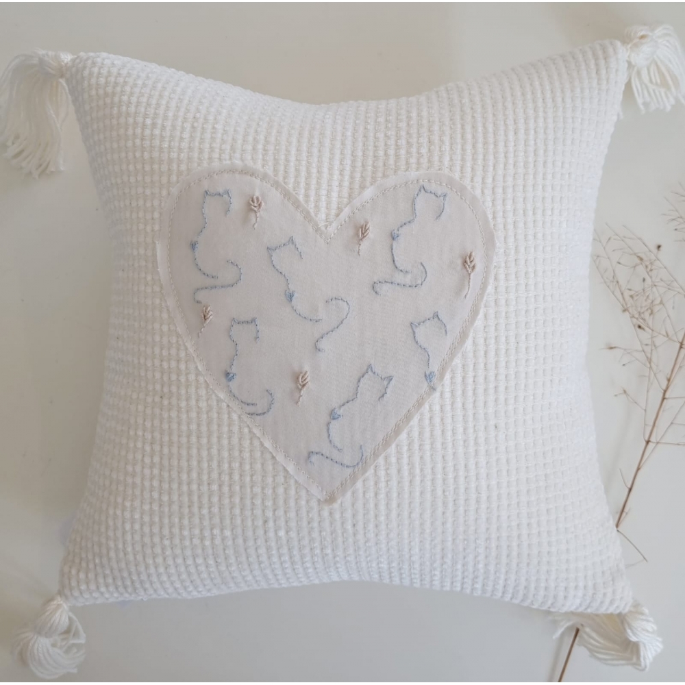 Almofada petit | Trama Carini