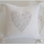 Almofada petit | Trama Carini