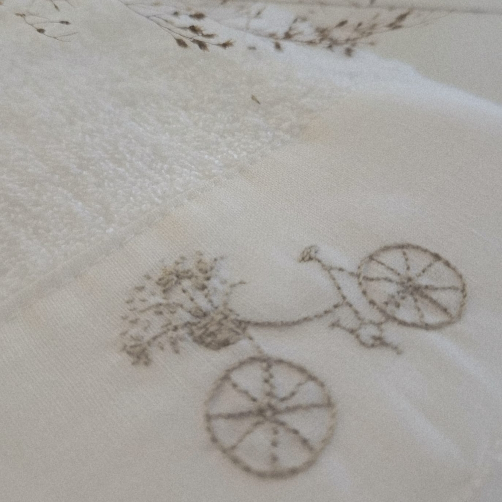 Toalha de rosto | Dolce Vita