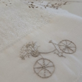 Toalha de rosto | Dolce Vita