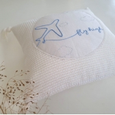 Almofada petit | Trama Nas Alturas